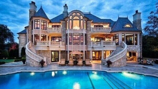 Dreamhouse