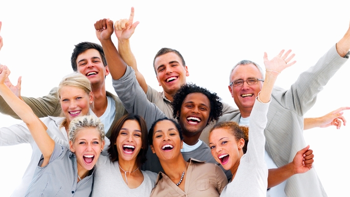 Group-People